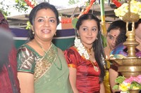 Production No 1 Tamil Movie Launch